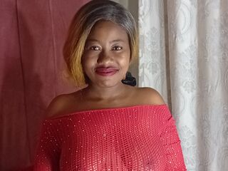 nude camgirl pic AzaniaCele