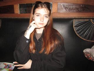 camgirl masturbating with vibrator BarbaraGriswell
