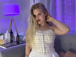 naughty camgirl BarbitaSinse