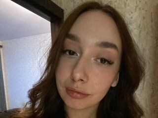 camgirl masturbating with sextoy BeckyBendall