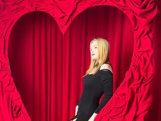 camsex BellaButler