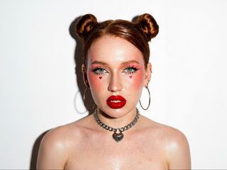 hot live cam BellaMesmer