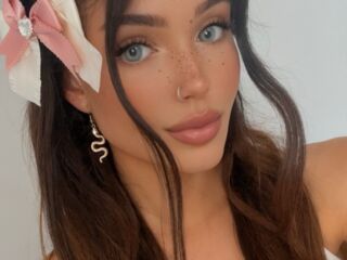 jasmin camgirl video BellaSophiaSky