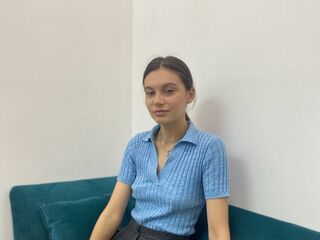 hot video chat BernettaStupp