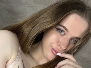 jasmin webcam model BetanyFoks