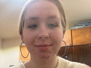 free livesex BettinaGoeppner