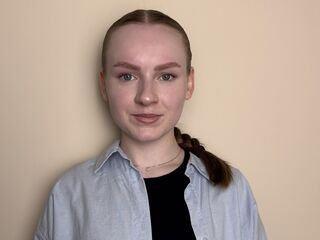 anal web cam BettyannGrenon
