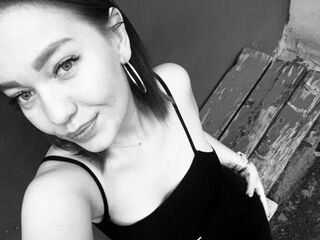 hot naked camgirl BetyAkerman