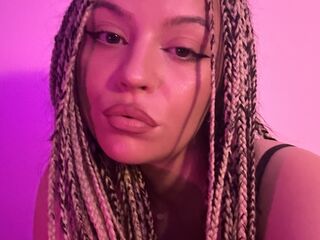 fingering camgirl video BlairBliss
