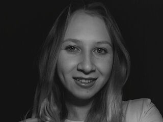 strip show BlanchTrotz