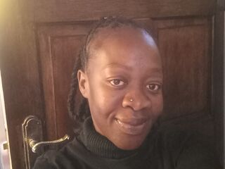 camslut masturbating BlaqRuther