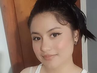 free webcam video BonnyWeir