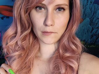 beautiful girlcam BoudiccaLive