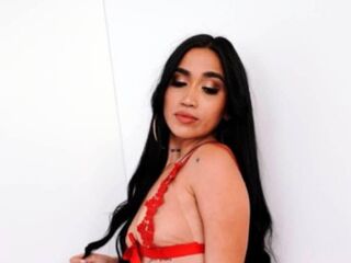 extreme webcam BriandaBrex