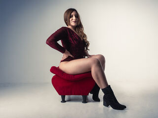 free pussy web cam BrielleKay