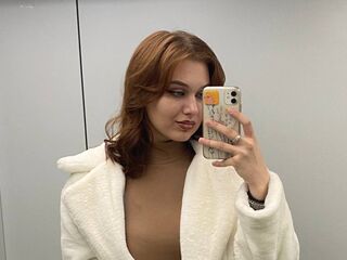 shower livecam BrynnMeury