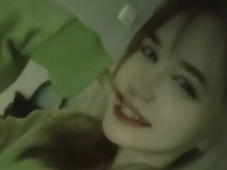 sexy webcamgirl CamelliaVega