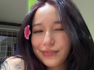 striptease show CamiLewit