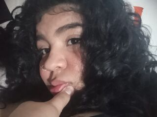 hot cam show CamilaBliss