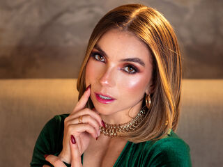 nude cam girl photo CamilaRhoa