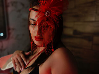 adult live web cam CamilaStars