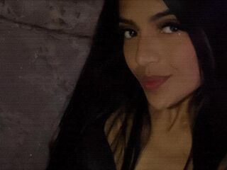 kinky webcam picture CamyRoux