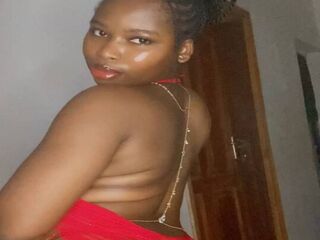 webcam live show CaramelDaisy
