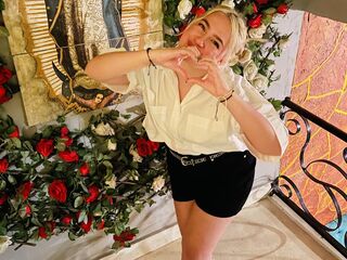 hardcore web cam CarolinaEsteban