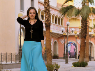 webcam girl CathrineDolce