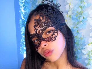 jasmin cam model CattleyaMoore
