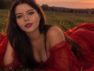 live striptease CeceliaSouza