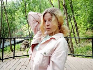 free sexcam CelesteForman