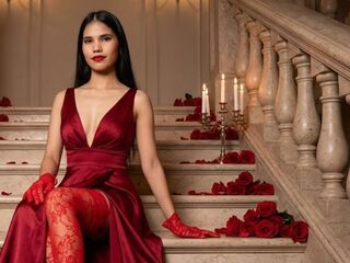 sexy live webcam girl CelesteKerry