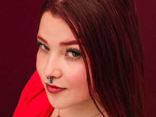 beautiful girl CelesteRevolt