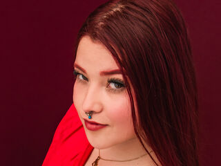 naked webcamgirl video CelesteSalders