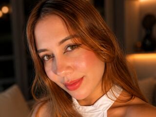 kinky webcam model CelesteTonns