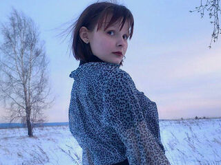 anal web cam CharloteSteel