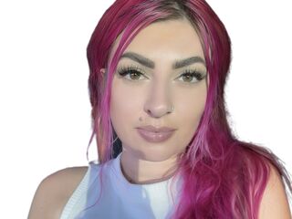 fingering cam slut CharlotteHarlot
