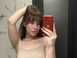 free jasmin webcam CharmHuston