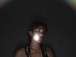 webcamgirl CherryAlekza
