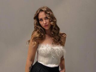 jasmin live show ChloeAudley