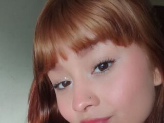 striptease ChloeMahya
