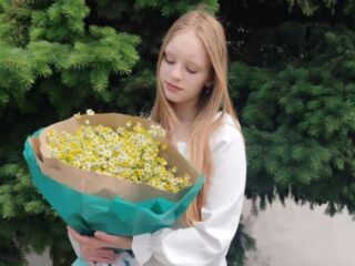 camsex show ChristieBrozyna