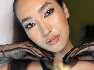 nude camgirl photo CindeyRivera