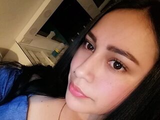 girl webcam naked CloeBonnie