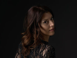 sexy cam girl CorinaDaniela