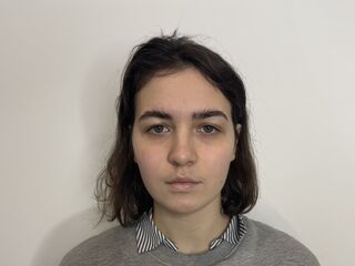 nude cam CorinaHariri