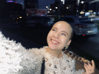 adult videochat room CristinAuslander