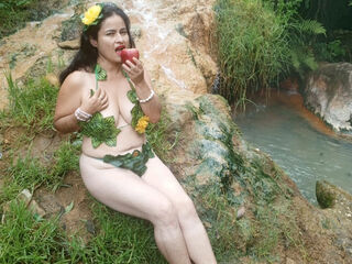 dity cam show CrystalLara