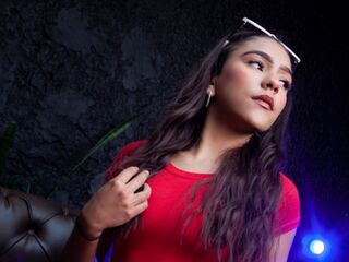 camslut webcam video DafneStone